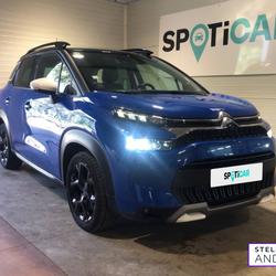 Citroen C3 Aircross C3 Aircross BlueHDi 120 S&S EAT6 Shine Pack Pessac