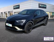 Renault Arkana Pessac