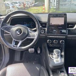 Renault Arkana Arkana E-Tech hybride 145 - 22 Engineered Pessac