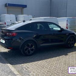 Renault Arkana Arkana E-Tech hybride 145 - 22 Engineered Pessac