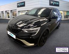Renault Arkana Lormont