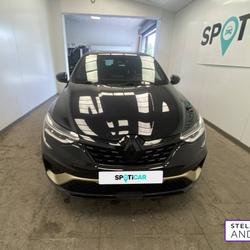 Renault Arkana Arkana E-Tech hybride 145 - 22 Engineered Lormont