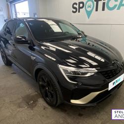 Renault Arkana Arkana E-Tech hybride 145 - 22 Engineered Lormont