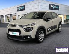 Citroen C3 Le Bouscat