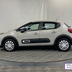 Citroen C3 C3 PureTech 110 BVM6 Plus Le Bouscat