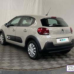Citroen C3 C3 PureTech 110 BVM6 Plus Le Bouscat