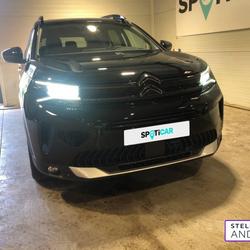 Citroen C5 Aircross C5 Aircross Hybride Rechargeable 180 e-EAT8 C-Series Le Bouscat