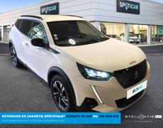 Peugeot 2008 Mérignac
