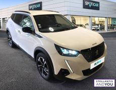 Peugeot 2008 Mérignac