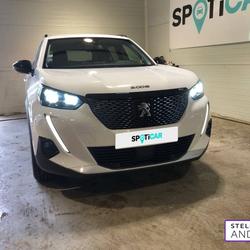 Peugeot 2008 2008 PureTech 130 S&S EAT8 Roadtrip M&eacute;rignac