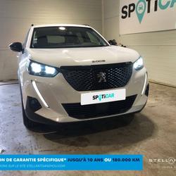 Peugeot 2008 2008 PureTech 130 S&S EAT8 Roadtrip M&eacute;rignac