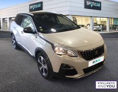 Peugeot 3008 Le Bouscat