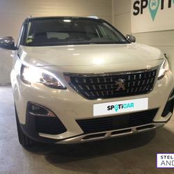 Peugeot 3008 3008 BlueHDi 130ch S&S BVM6 Crossway Le Bouscat