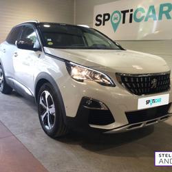 Peugeot 3008 3008 BlueHDi 130ch S&S BVM6 Crossway Le Bouscat