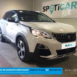 Peugeot 3008 3008 BlueHDi 130ch S&S BVM6 Crossway Le Bouscat