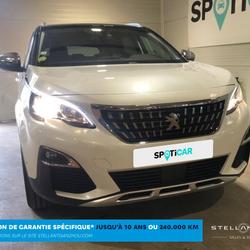 Peugeot 3008 3008 BlueHDi 130ch S&S BVM6 Crossway Lormont
