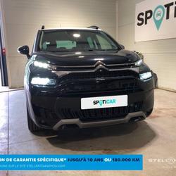 Citroen C3 Aircross C3 Aircross PureTech 110 S&S BVM6 Shine Pack Pessac