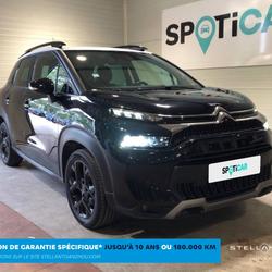 Citroen C3 Aircross C3 Aircross PureTech 110 S&S BVM6 Shine Pack Pessac