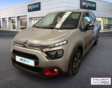 Citroen C3 Le Bouscat