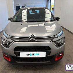 Citroen C3 C3 PureTech 83 S&S BVM5 Feel Pack Le Bouscat