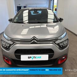 Citroen C3 C3 PureTech 83 S&S BVM5 Feel Pack Le Bouscat