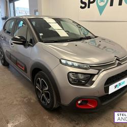 Citroen C3 C3 PureTech 83 S&S BVM5 Feel Pack Le Bouscat