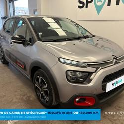 Citroen C3 C3 PureTech 83 S&S BVM5 Feel Pack Le Bouscat