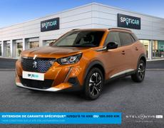 Peugeot 2008 Le Bouscat