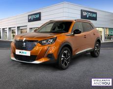 Peugeot 2008 Le Bouscat