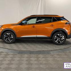 Peugeot 2008 2008 PureTech 130 S&S BVM6 Allure Le Bouscat