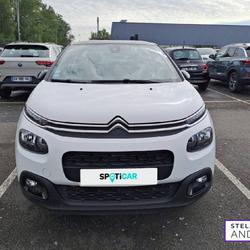 Citroen C3 C3 PureTech 82 Graphic Le Bouscat