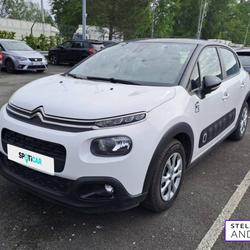 Citroen C3 C3 PureTech 82 Graphic Le Bouscat