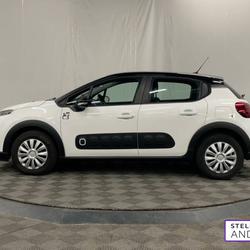 Citroen C3 C3 PureTech 82 Graphic M&eacute;rignac