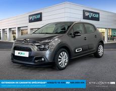 Citroen C3 Le Bouscat