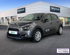 Citroen C3 Le Bouscat