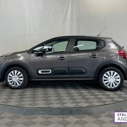 Citroen C3 C3 PureTech 83 S&S BVM5 Feel Pack Le Bouscat