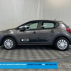 Citroen C3 C3 PureTech 83 S&S BVM5 Feel Pack Le Bouscat