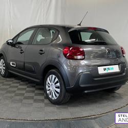 Citroen C3 C3 PureTech 83 S&S BVM5 Feel Pack Le Bouscat