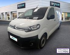 Citroen Jumpy Lormont