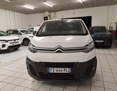 Citroen Jumpy Lormont
