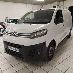 Citroen Jumpy JUMPY FGN M BLUEHDI 120 S&S BVM6 DRIVER 300 NM Lormont