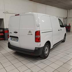 Citroen Jumpy JUMPY FGN M BLUEHDI 120 S&S BVM6 DRIVER 300 NM Lormont