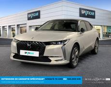 DS DS4 - DS 4 PureTech 130 EAT8 Esprit de Voyage - 30 290 €