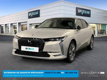 DS DS4 - DS 4 PureTech 130 EAT8 Esprit de Voyage - 24 990 €