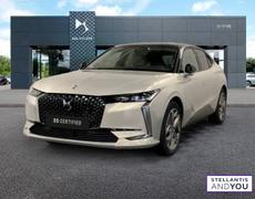 DS DS4 Le Bouscat