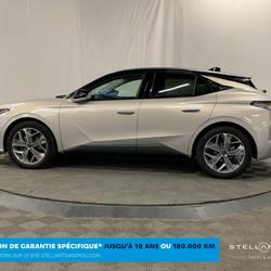 DS DS4 DS 4 PureTech 130 EAT8 Esprit de Voyage Le Bouscat