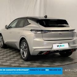 DS DS4 DS 4 PureTech 130 EAT8 Esprit de Voyage Le Bouscat