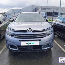 Citroen C5 Aircross C5 Aircross PureTech 130 S&S EAT8 C-Series Le Bouscat