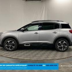Citroen C5 Aircross C5 Aircross PureTech 130 S&S EAT8 C-Series Le Bouscat