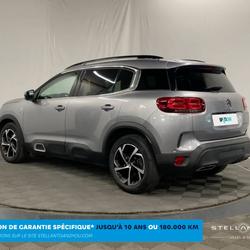 Citroen C5 Aircross C5 Aircross PureTech 130 S&S EAT8 C-Series Le Bouscat
